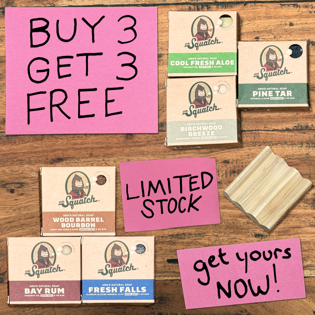 Post-it Notes ad template