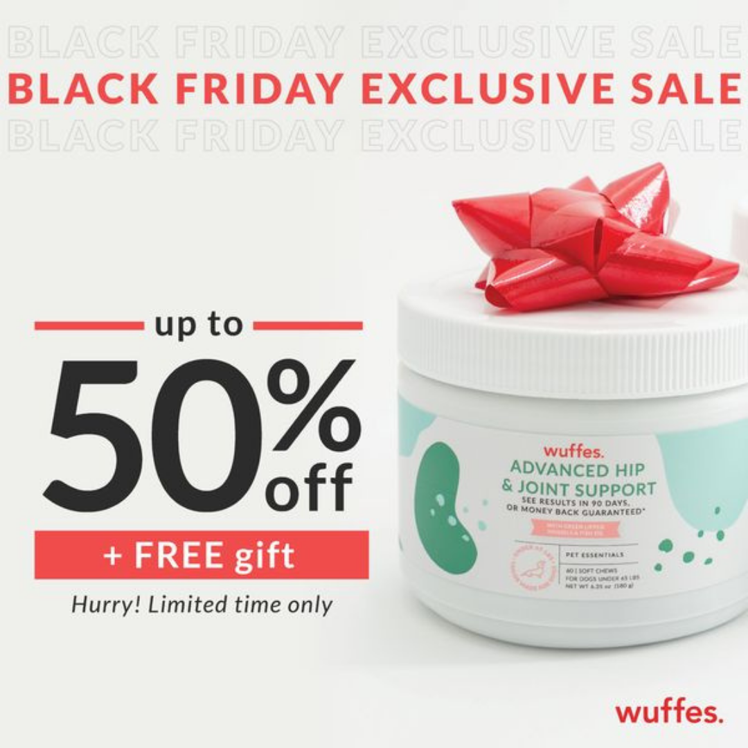 Sale & Discount ad template