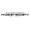 Made By Society.Official