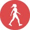 WalkFit Daily Walking Plan