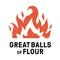 Great Balls Of Flour