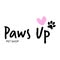 Paws Up