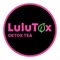 Lulutox Tea
