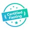 CertifiedFasting.com