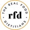 The Real Food Dietitians