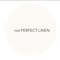 not PERFECT LINEN